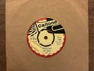 Reggae Phil Pratt Reach Out / Dirty Dozen Caltone 124