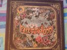Panic  At The Disco Pretty Odd Vinyl COA LE #5440/10000-NEW-SPINE DAMAGE-READ