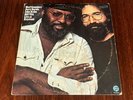 Merl Saunders, Jerry Garcia, John Kahn, Bill Vitt Live at Keystone 2LP 12