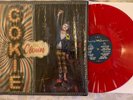 Cokie The Clown - You're Welcome Red Splatter Vinyl Fat Mike NOFX