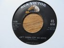 GWEN STACEY   AIN'T GONNA CRY NO MORE - U.S RCA - NORTHERN SOUL