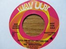 THE SENSATIONS   GOTTA FIND MYSELF ANOTHER GIRL - WAY OUT PROMO - NORTHERN SOUL