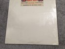 Beatles white album. Collectable white vinyl  unopened