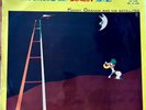 Kenny Graham & his Satellites Moondog And Suncat Suites MGM VG Vinyl RARE (1958)
