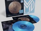 Bruce Dickinson The Mandrake Project Limited Edition Autographed - 2 LP In Hand