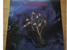 The Moody Blues On The Threshold Of A Dream MFSL Vinyl Lp Mobile Fidelity