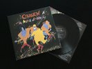 Queen - A Kind Of Magic - Original UK Gatefold vinyl LP with inner