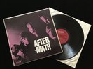 The Rolling Stones - Aftermath - Original Mono UK Vinyl LP - 1B/3A matrix