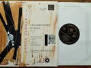Dvorak - Cello Concerto - Ludwig Hoelscher - Telefunken LP