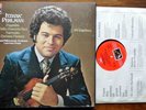 Paganini - 24 Caprices - Violin Concerto - Itzhak Perlman - HMV SLS 832 2LP