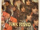 Pink Floyd  - Piper At The Gates Of Dawn UK 1967 SX 6157 Columbia 1st Press Mono
