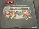 Green Day Revolution Radio Vinyl Record LP Limited Edition Red NEW Sealed