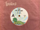 Betty Davis - Shut Off The Light / He Was A Big Freak Rare 1975 Soul Funk Oz 45