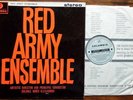 Red Army Ensemble - Alexandrov - Columbia SAX 2487