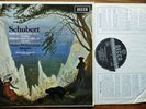 Schubert - String Quintet - Vienna Philharmonic Quartet - Decca SXL 6173