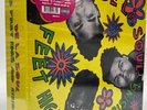 De La Soul – 3 Feet High And Rising 12 x 7