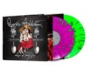 Janes Addiction Ritual De La Habitual Alive At 25 2x PURPLE / GREEN Vinyl LP New