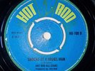 Hot Rod All Stars Shocks Of A Drugs Man Hot Rod Skinhead Reggae Rocksteady Pama
