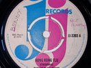 The Ethiopians Hong Kong Flu JJ Skinhead Reggae Rocksteady Pama