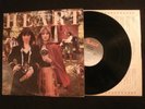 HEART - Little Queen - 1977 Promo Vinyl 12'' Lp./ VG+/ Hard Rock Vocal Pop