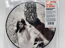 LANA DEL REY - SAY YES TO HEAVEN / BLACK BEAUTY 7” PICTURE DISC VINYL (2023)