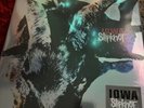 Slipknot Iowa 2LP 2022 Clear Green vinyl LTD Slayer Pantera Metallica