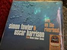 Simon  And Oscar From Ocean Colour Scene Live On The River Coloured Vinyl