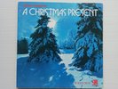 A Christmas Present, 1973 Vinyl LP, Gatefold Pop Up Album P-11772 VG