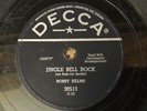 rock and roll 78 rpm records