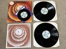 STEVIE WONDER - SONGS IN THE KEY OF LIFE - DOUBLE 12