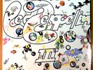Led Zeppelin - III (3) - 1977 US Press SD 19128 Working Wheel Cover VINYL LP