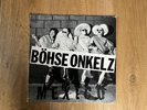 Böhse Onkelz Mexico Mini LP Vinyl RRR 55 Rock-O-Rama Schallplatte