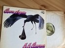 J.J. Barnes-Born Again-ORIGINAL 1973 US Funk PROMO LP-EX (+)