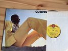 Curtis Mayfield Curtis Self Titled LP Vinyl Record Album CRS (+)