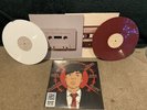 Ren Gill | Demos Vol 1 & 2 Plus Sick Boi Vinyl Record LPs | Rare Pressing