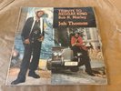 Jah Thomas – Tribute To Reggae King Bob N. Marley - 1981 Midnight Rock MRLP 1955