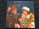WHAM  - LAST CHRISTMAS / EVERYTHING SHE WANTS 1984 SINGLE EPIC GA 4949 NEAR MINT