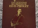 The Legendary Recordings Of Elvis Presley, RCA Records, 6 Vinyl LPs Box Set, VGC