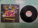 X-RAY SPEX Live at The Roxy Club punk rock UK 1991 RRLP  vinyl LP gatefold 77