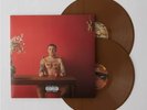 Mac Miller – Watching Movies With The Sound Off BROWN - 2 x LP Vinyl 12