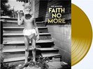 Faith No More - Sol Invictus Limited GOLD Vinyl LP + Mp3 Download | SEALED