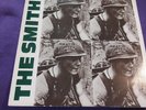 THE SMITHS - MEAT IS MURDER Original 1985 Vinyl LP + inner Rough Trade ROUGH 81