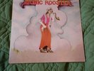 In the hearing of Atomic Rooster 1971 LP