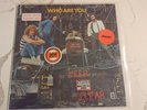 The Who  Who Are You Vinyl  MCA 3050  New-Sealed Red Vinyl  Canada Press
