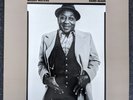Muddy Waters – Hard Again – UK vinyl LP