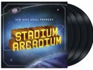 Red Hot Chili Peppers - STADIUM ARCADIUM - Vinyl 4 LP Box Set - NEW & SEALED