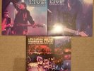 Little Steven and The Disciples of Soul Soulfire Live 3x Double 12