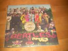 1046 - The Beatles - Sgt. Pepper's Lonely Hearts Club Band 3C 064-04177 MINT NEU
