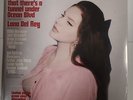 Lana Del Rey DID You Know That There's A Tunnel Under Ocean Blvd 2LP Green Vinyl