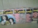all 20 street sounds lps